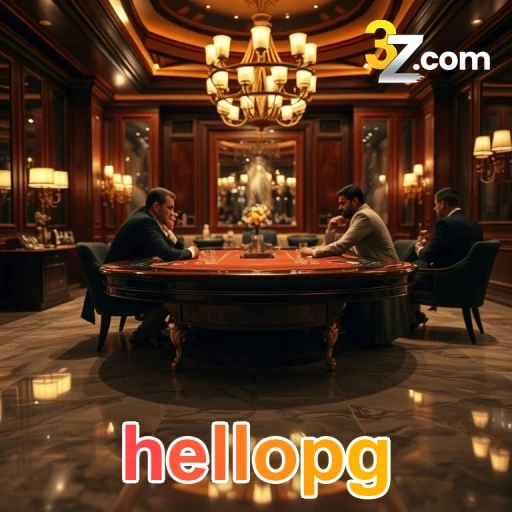 hellopg Jogos de caça-níqueis