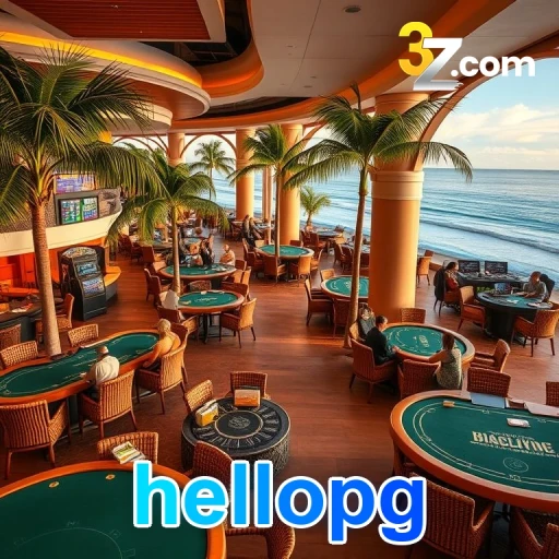 hellopg Jogos de caça-níqueis